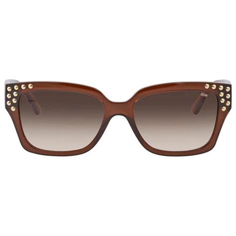 michael kors banff sunglasses|Michael Kors BANFF MK2066 Sunglasses 334313.